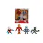 Jada Marvel Avengers figurky 2.5" / sada 4 ks / od 8 let