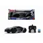 Jada Marvel RC Black Panther Lykan / RC auto / 1 kanál / 2.4 GHz / od 6 let