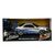 Jada Rychle a zběsile Nissan Skyline / RC auto / 1:24 / 1 kanál / 2.4 GHz / od 6 let