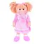 Bigjigs Toys Látková panenka Anna 34 cm / od 0 let