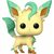 Funko POP Games: Pokemon S10 - Leafeon (EMEA) / od 3 let