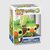 Funko POP Games: Pokemon S14 - Grookey (EMEA) / od 3 let