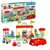 LEGO® DUPLO® Prasátko Peppa 10434 Supermarket / Počet dílků: 70 / od 2 let