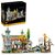 LEGO® Lord of the Rings™ 10316 Pán prstenů: Roklinka / Počet dílků: 6167 / od 18 let