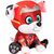 Paw Patrol 2 – Plyšový Marshall 15 cm / od 1 roku