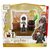 Spin Master Harry Potter Učebna míchání lektvarů s figurkou Harryho / od 5 let