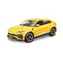 Bburago Plus Lamborghini Urus žlutá / měřítko 1:18 / od 3 let 