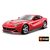 Bburago Ferrari F12 Berlineta červená / měřítko 1:24 / od 3 let