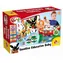 Liscianigioch Bing stolek + set her / od 2 let