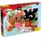 Liscianigioch Bing puzzle Hrajeme si / 24 dílků / od 3 let