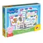 Liscianigioch Škola kreslení - Peppa Pig / od 3 let