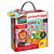 Liscianigioch Montessori Baby Touch - Puzzle / od 1 roku