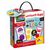 Liscianigioch Montessori Baby Touch - Logika / od 1 roku
