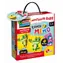 Liscianigioch Montessori Baby Touch - Pexeso / od 1 roku