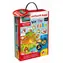 Liscianigioch Montessori Baby Box - Vkládačka farma / od 1 roku