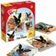 Liscianigioch Bing - Moje první puzzle / 6x4 dílků / od 1 roku