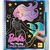 Liscianigioch Barbie Sketch Book Mer-Mazing scratch reveal / od 4 let