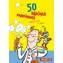 Mindok 50 Báječných experimentů / Délka hry: 15 minut / Počet hráčů: 1 / od 6 let