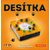 Mindok Desítka / Délka hry: 20 minut / Počet hráčů: 2 - 8 / od 10 let