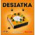 Mindok SK Desiatka / Délka hry: 20 minut / Počet hráčů: 2 - 8 / od 10 let