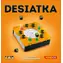 Mindok SK Desiatka / Délka hry: 20 minut / Počet hráčů: 2 - 8 / od 10 let