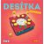 Mindok Desítka: Junior / Délka hry: 20 minut / Počet hráčů: 2 - 8 / od 8 let