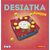 Mindok SK Desiatka: Junior / Délka hry: 20 minut / Počet hráčů: 2 - 8 / od 8 let