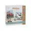 Little Dutch Puzzle 4v1 Farma / od 2 let