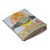 Taf Toys Knížka s aktivitami My 1st Busy Book / od 18 měsíců