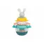 Taf Toys Pyramida Hunny Bunny / od 9 měsíců