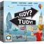 ADC Blackfire Kudy? Tudy! / Délka hry: 30-45 minut / Počet hráčů: 2-5 / od 14 let