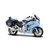 Maisto YAMAHA FJR 1300A US - State Trooper modrá / měřítko 1:18 / od 3 let 