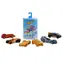 Mattel Hot Wheels Color Reveal 2Pack / od 4 let