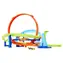 Mattel Hot Wheels Extrémní hyper smyčka / od 4 let