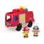 Fisher Price Little People Hasičský vůz / od 12 měsíců