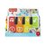 Fisher Price Měkké piano se zrcátkem / od 0 měsíců