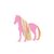 Schleich Horse Club 42650 Blond doplňky na ocas a hřívu / od 3 let 