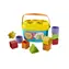 Fisher Price První vkládačka / od 6 měsíců