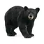 Schleich Wild Life 14869 Medvěd černý / od 3 let  