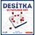 Mindok Desítka: Olympijské hry / Délka hry: 20 minut / Počet hráčů: 2 - 8 / od 10 let