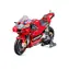 Maisto Ducati Lenovo team 2022 #43 Jack Miller / měřítko 1:18 / od 3 let 