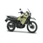 Maisto Kawasaki KLR® 650 Khaki černá / měřítko 1:18 / od 3 let 