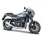 Maisto Kawasaki Z900RS CAFE šedá / měřítko 1:12 / od 3 let