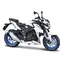 Maisto Suzuki GSX-S750 ABS / měřítko 1:18 / od 3 let 