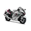 Maisto Suzuki Hayabusa 2022 / měřítko 1:12 / od 3 let 