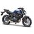 Maisto Yamaha MT-07 2018 / měřítko 1:18 / od 3 let 
