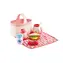Hape Hrací set - Piknikový koš / od 2 let 