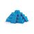Hape Hračky na písek - Májská pyramida / od 18 měsíců 