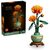 LEGO® Botanicals 10368 Chryzantéma / Počet dílků: 278 / od 18 let