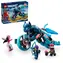 LEGO® DREAMZzz™ 71479 Zoey a její kočičí motorka / Počet dílků: 226 / od 7 let